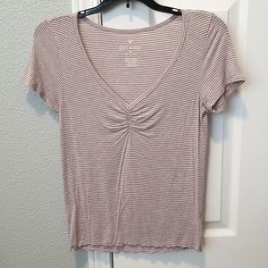 3 for $15 Soft & Sexy American Eagle Tee